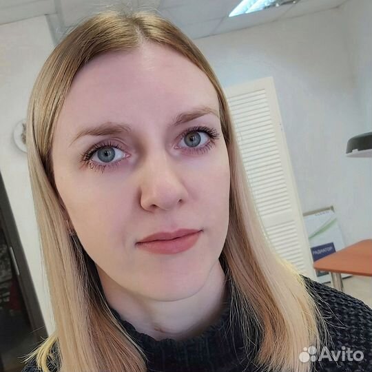 Окрашивание бровей