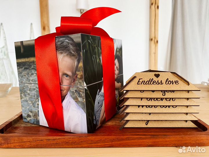 Фотокубик /267