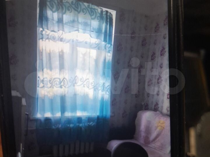 Комната 10 м² в 1-к., 2/4 эт.