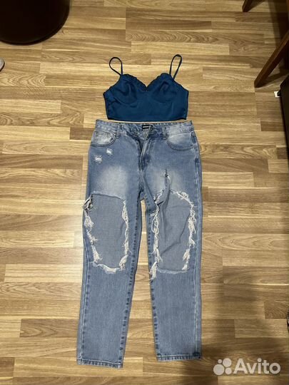 Вещи женские все по 200