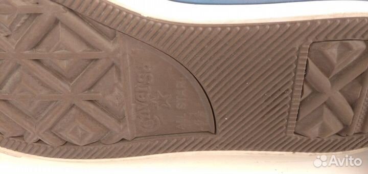 Кеды Converse All Star