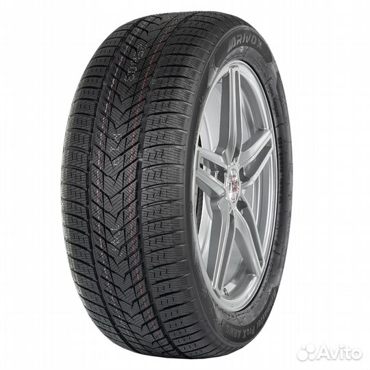 Arivo Winmaster ProX ARW5 275/50 R21 113H