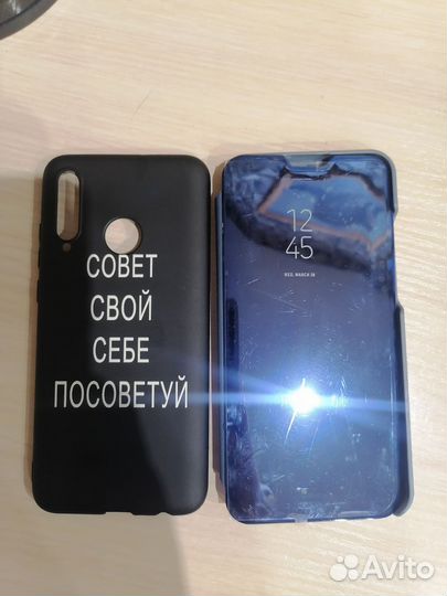 HONOR 10i, 4/128 ГБ