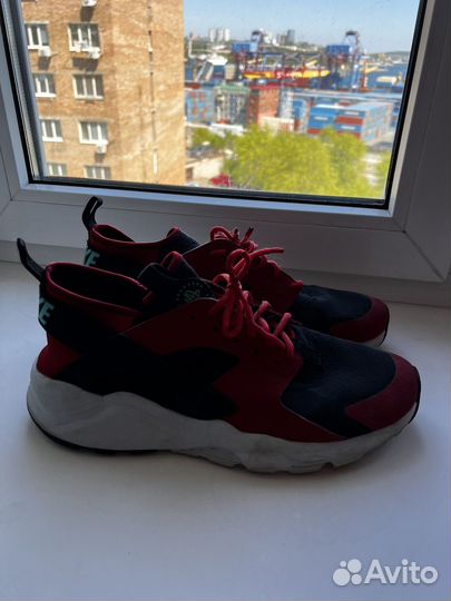 Кеды Nike Huarache