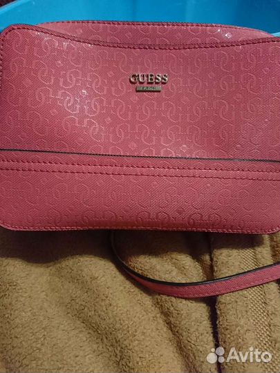 Сумка guess