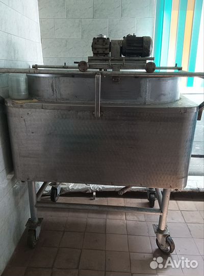 Промышленное оборудование