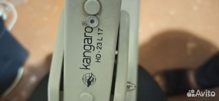 Степлер ручной профессиональный