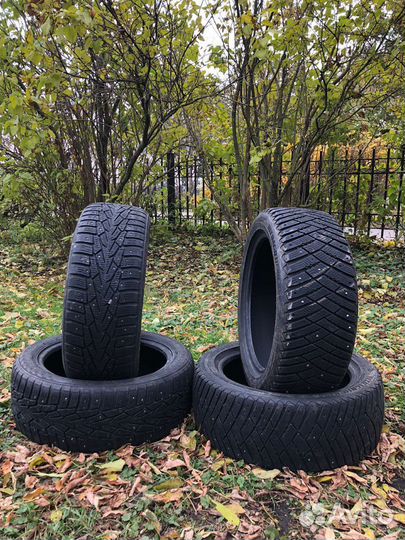 Nokian Tyres Hakkapeliitta 7 195/50 R16 88T