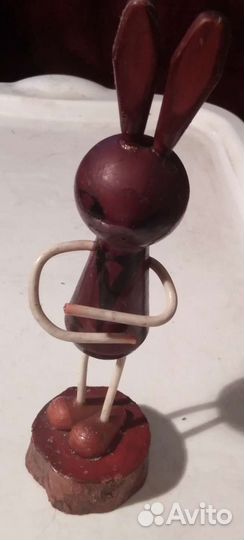 Фигурки СССР