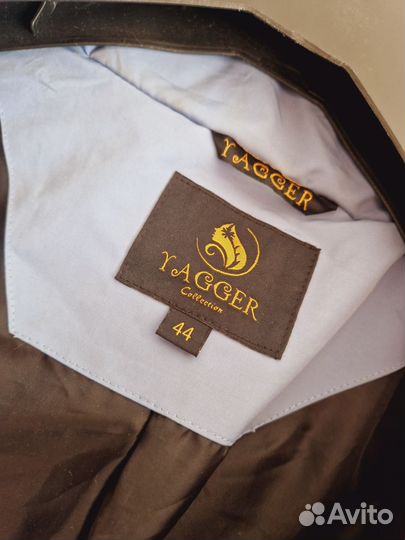 Куртка весенняя