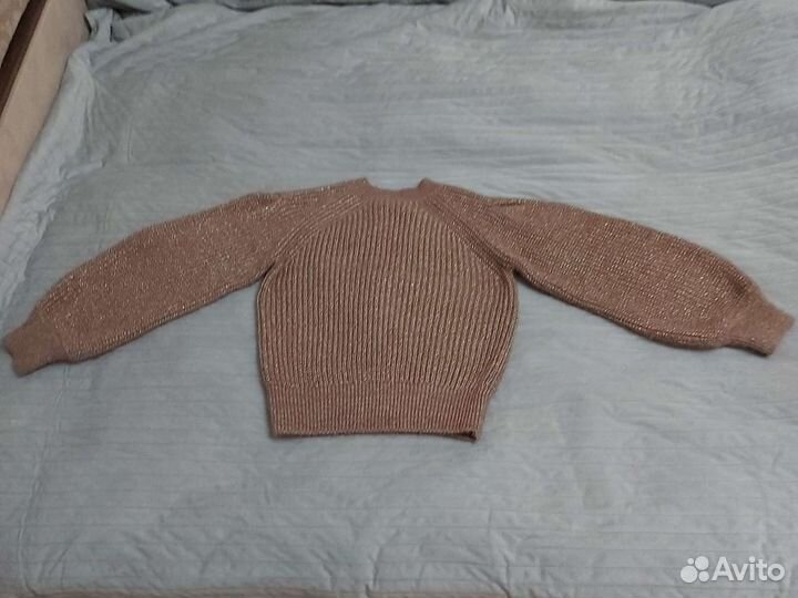 Свитер женский S