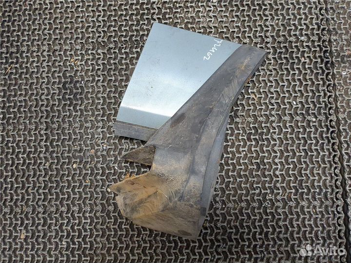 Брызговик Land Rover Range Rover 3 (LM), 2002