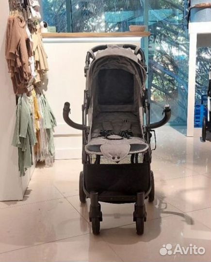 Коляска прогулочная baballo (большой выбор)
