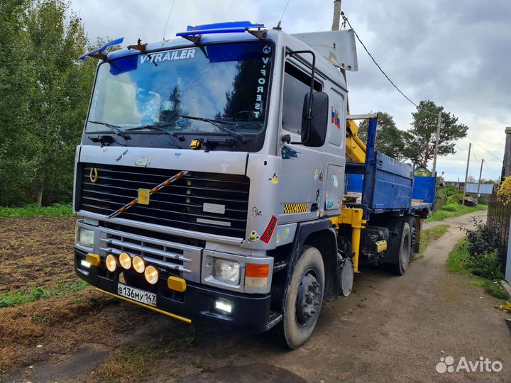 Аренда манипулятора