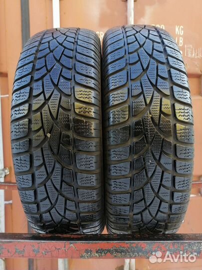 Dunlop SP Winter Sport 3D 185/65 R15