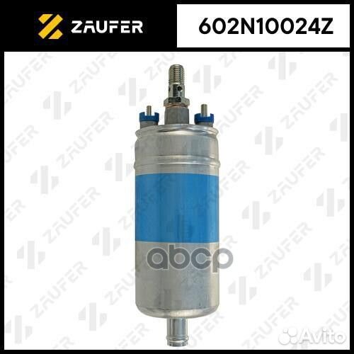 Бензонасос электрический 602N10024Z zaufer