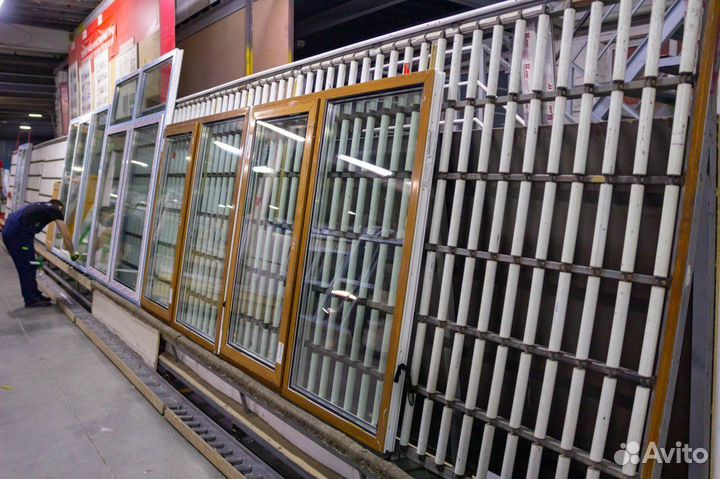 Отделка и остекление балконов под ключ