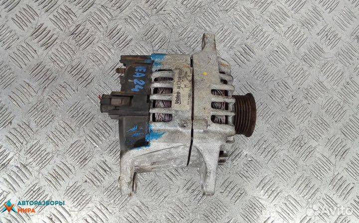 Генератор iveco Daily 5 2013