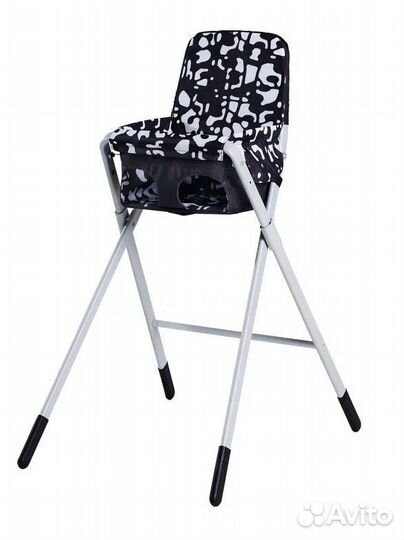 Стульчик для кормления IKEA