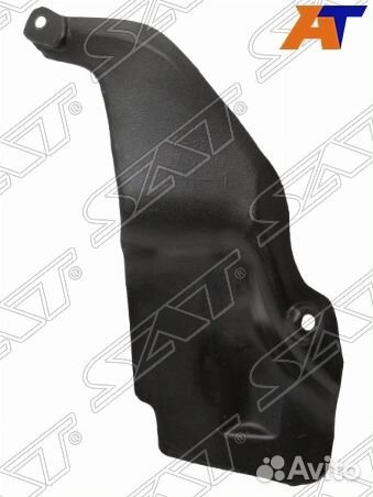 Защита lexus LX470 98-07, toyota land cruiser 100 98-07