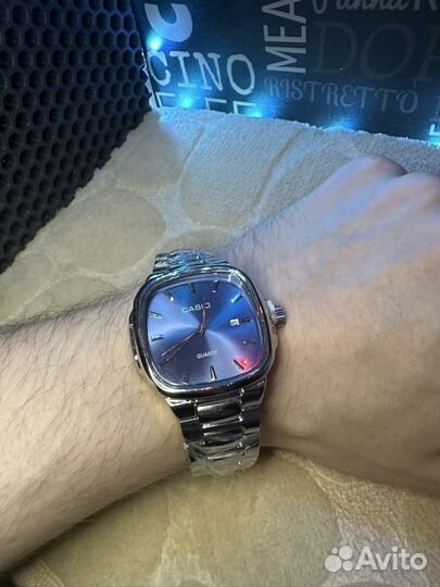 Часы casio vintage