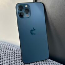 iPhone 12 Pro Max, 128 ГБ