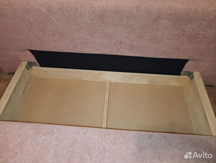 Диван раскладной, крепкий