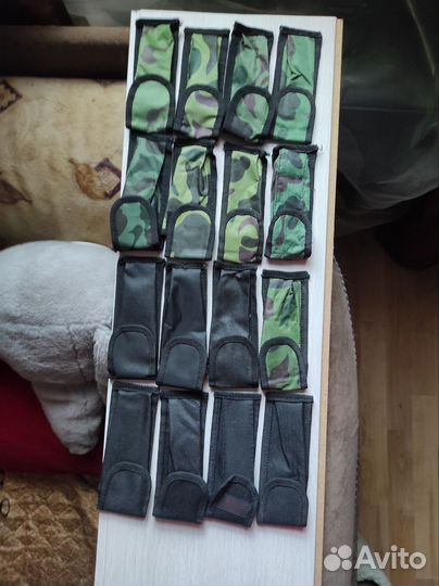 Чехол для складного ножа