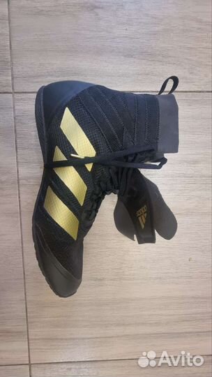 Боксерки adidas