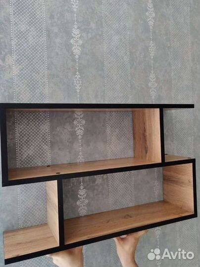 Полка книжная