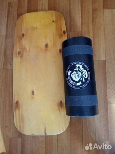 Балансборд