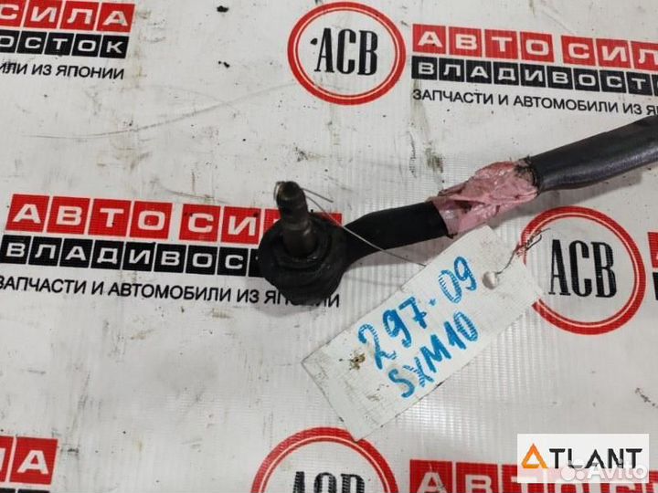 Рулевая рейка toyota gaia