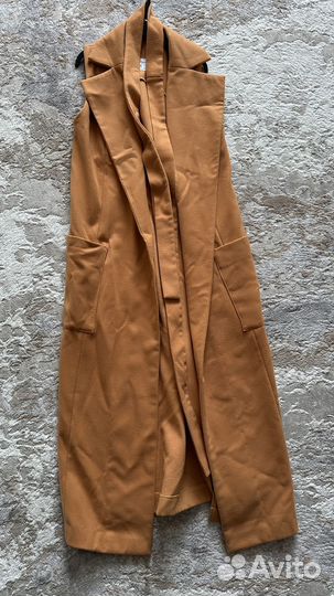 Жилет vitalyandress