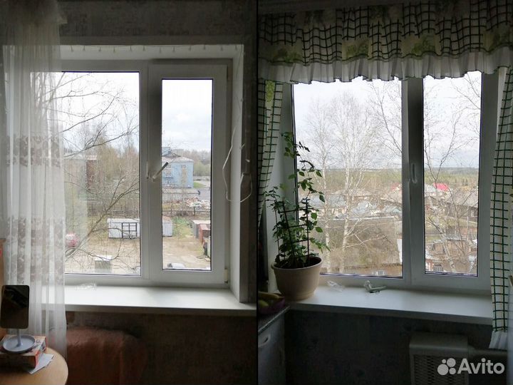 Пластиковые окна с гарантией