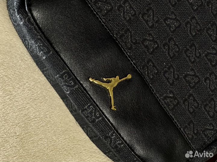 Сумка Jordan Monogram