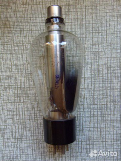 Радиолампа