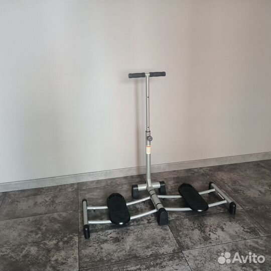 Тренажер для ног, бедер и ягодиц Leg Magic