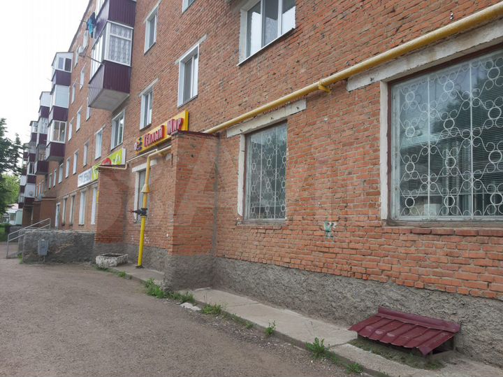 Торговая площадь, 354 м²