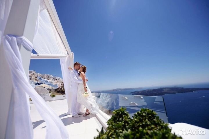 Свадебный фотограф