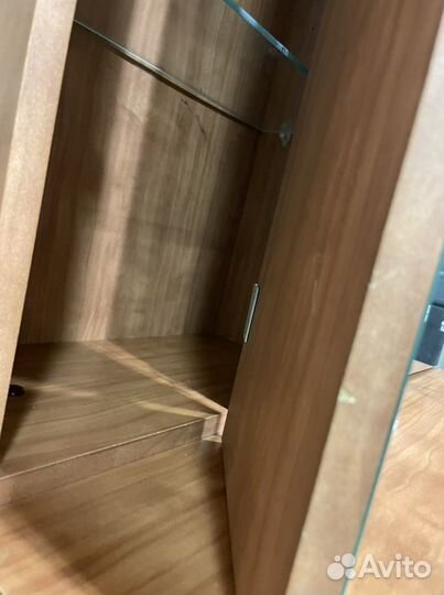 Трельяж с зеркалом