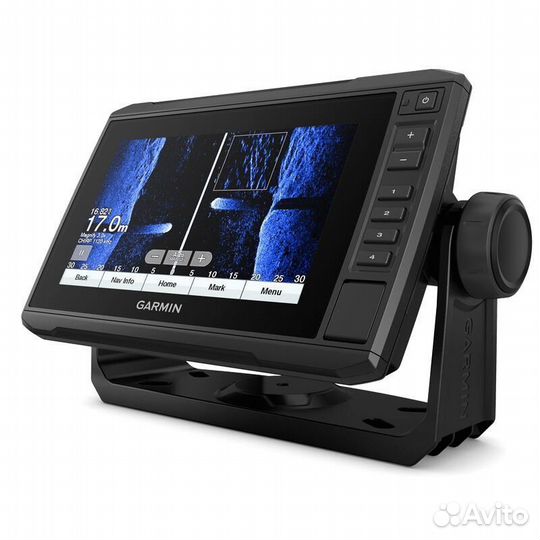 Garmin Echomap UHD 92SV 93SV 94SV с GT56 в наличии