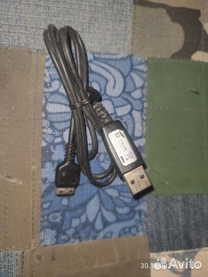 Кабель новый Samsung apcbs10UBE
