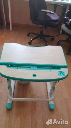 Стол стул детский ученический