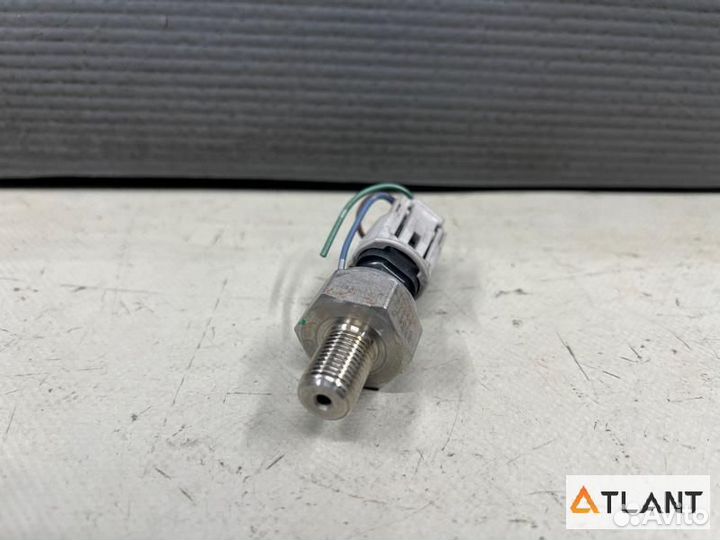 Датчик давления топлива toyota mark II