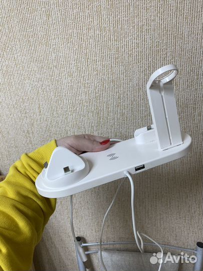 Беспроводная зарядка