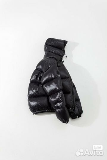 Alyx 1017 moncler пуховик