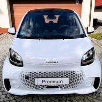 Smart Fortwo AT, 2021, 35 726 км, с пробегом, цена 1 162 000 руб.