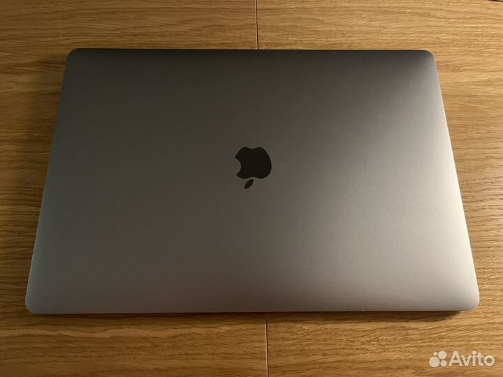 MacBook Pro 15