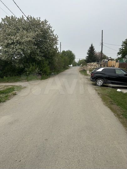 Коттедж 252 м² на участке 11,8 сот.