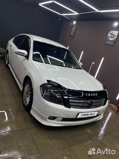 Nissan Teana 2.3 AT, 2003, 191 000 км